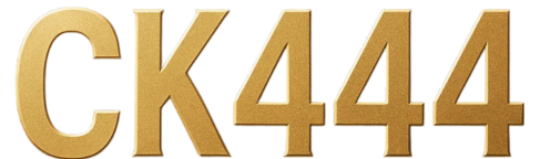 Ck444 Logo